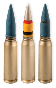 » Medium Caliber Ammunition