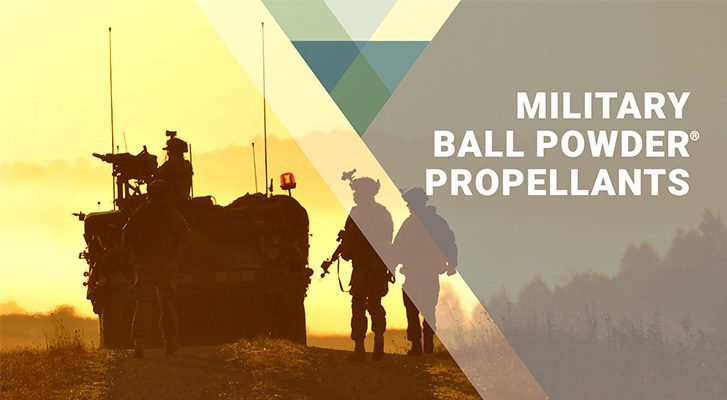 General-Dynamics-Military-Ball-powder-propellants